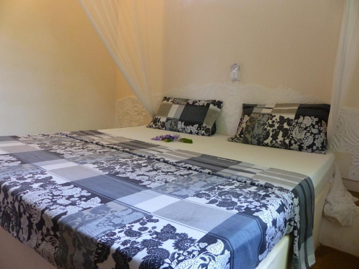 Safina Cottages Diani Beach Ngoại thất bức ảnh