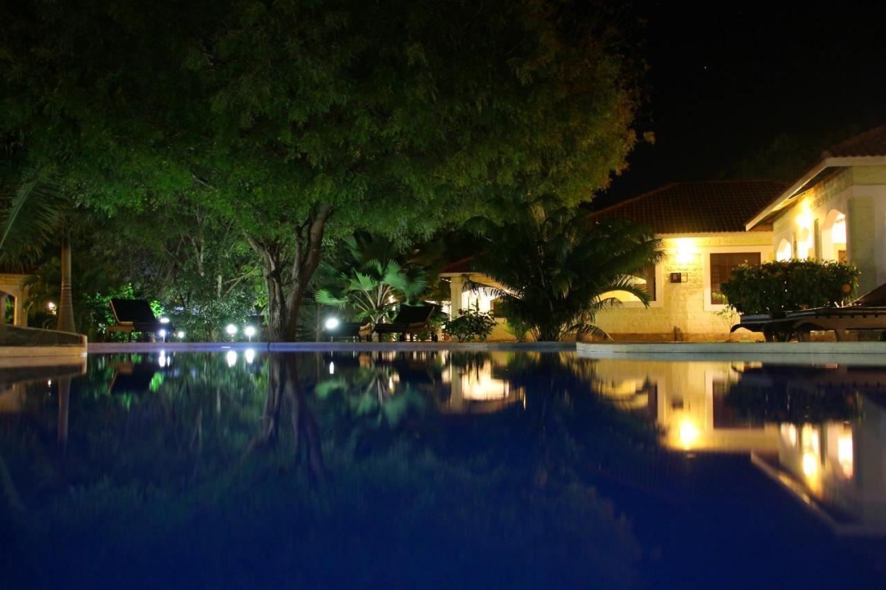 Safina Cottages Diani Beach Ngoại thất bức ảnh