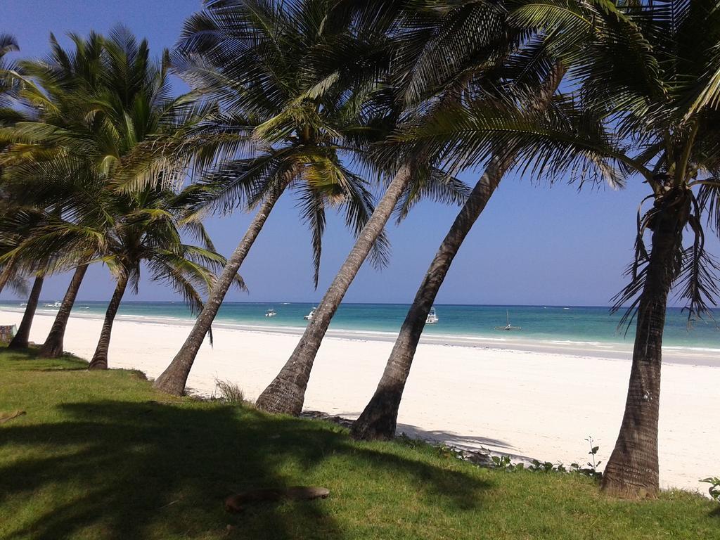 Safina Cottages Diani Beach Phòng bức ảnh