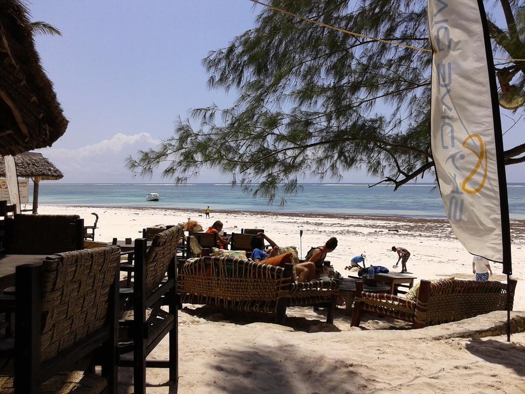 Safina Cottages Diani Beach Phòng bức ảnh